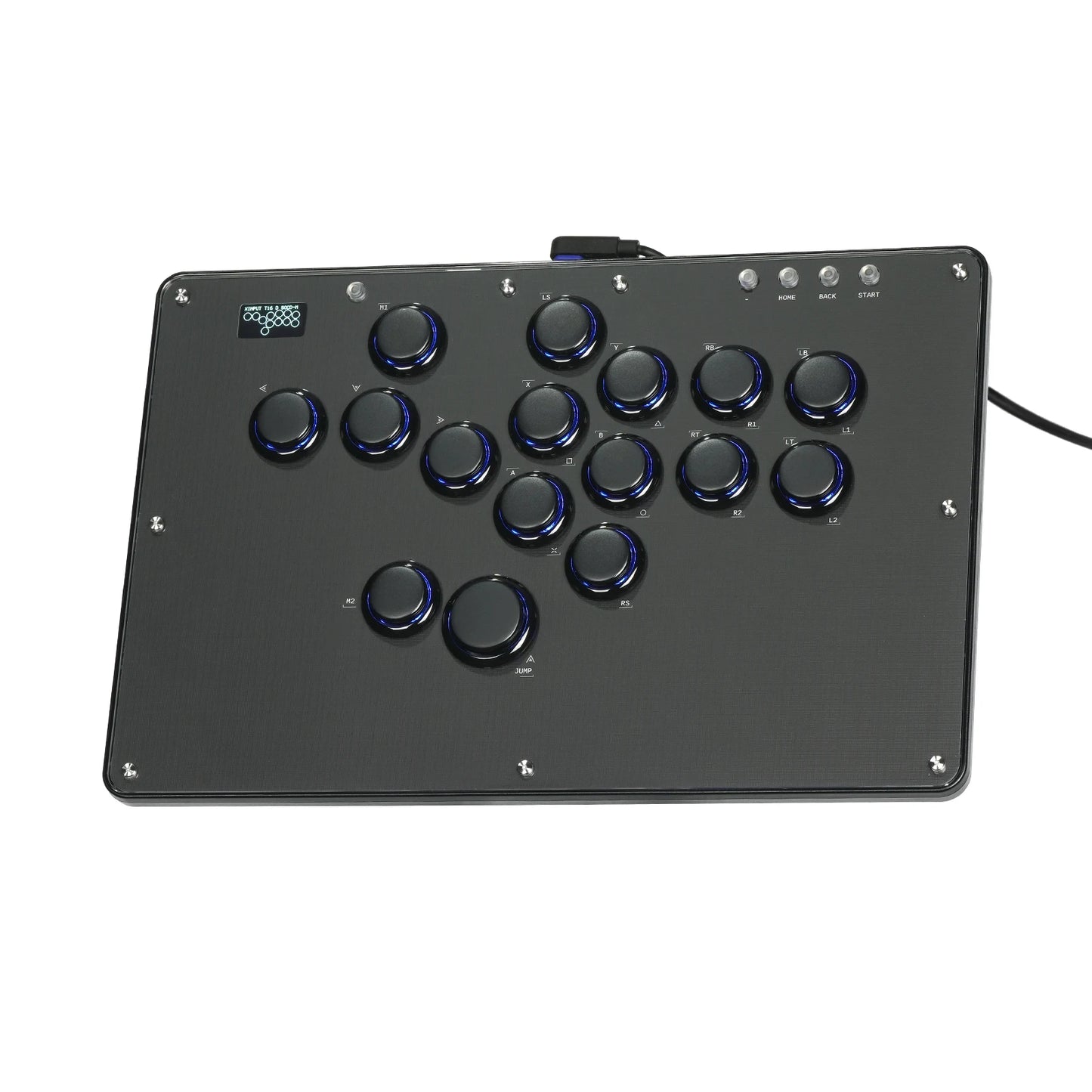 Haute42 U16 Leverless FightStick