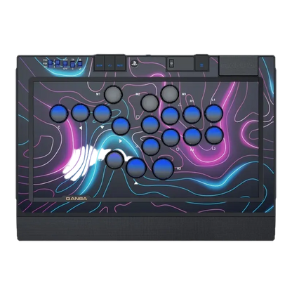 QANBA Sapphire S1 Arcade Controller