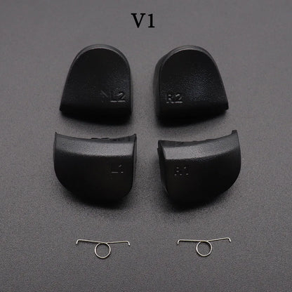 For PS5 Controller V1.0 2.0 V3 BDM-010 BDM-020 BDM-030 L1 R1 L2 R2 Trigger Shoulder Buttons