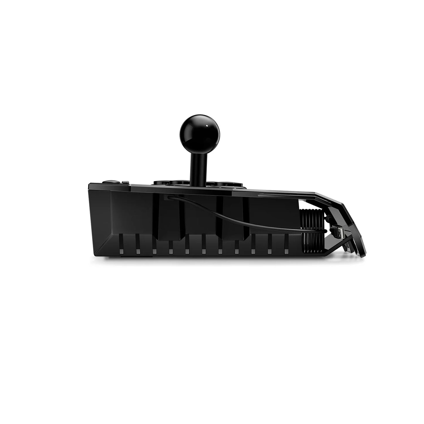QANBA Drone 2 Arcade Joystick Fighting Stick for PS5 PS4 PC