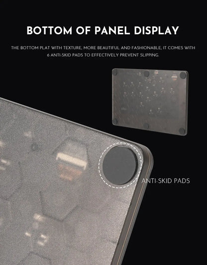 Haute42 U16 Leverless FightStick