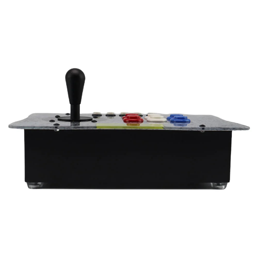 Classic retro game controller FightBox R8-SF2 American Street Fighter Layout RP2040 Advanced Breakout Board For PC/PS4/SWITCH