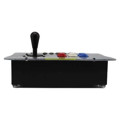 Classic retro game controller FightBox R8-SF2 American Street Fighter Layout RP2040 Advanced Breakout Board For PC/PS4/SWITCH