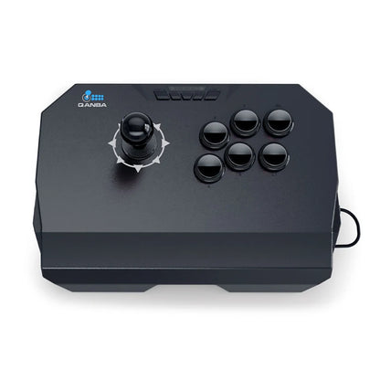 QANBA N1-BQ  Arcade Stick Joystick Fighting Stick for PC