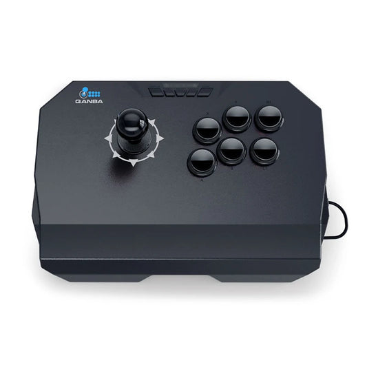 QANBA N1-BQ  Arcade Stick Joystick Fighting Stick for PC