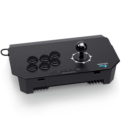 QANBA N1-BQ  Arcade Stick Joystick Fighting Stick for PC