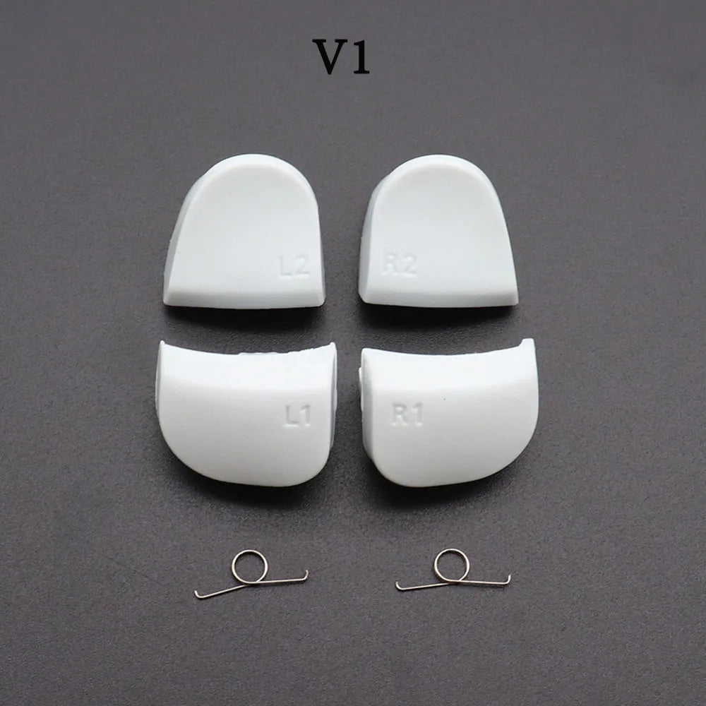 For PS5 Controller V1.0 2.0 V3 BDM-010 BDM-020 BDM-030 L1 R1 L2 R2 Trigger Shoulder Buttons