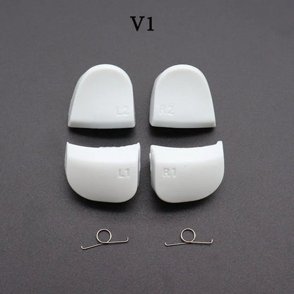 For PS5 Controller V1.0 2.0 V3 BDM-010 BDM-020 BDM-030 L1 R1 L2 R2 Trigger Shoulder Buttons