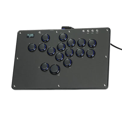 Haute42 U16 Leverless FightStick