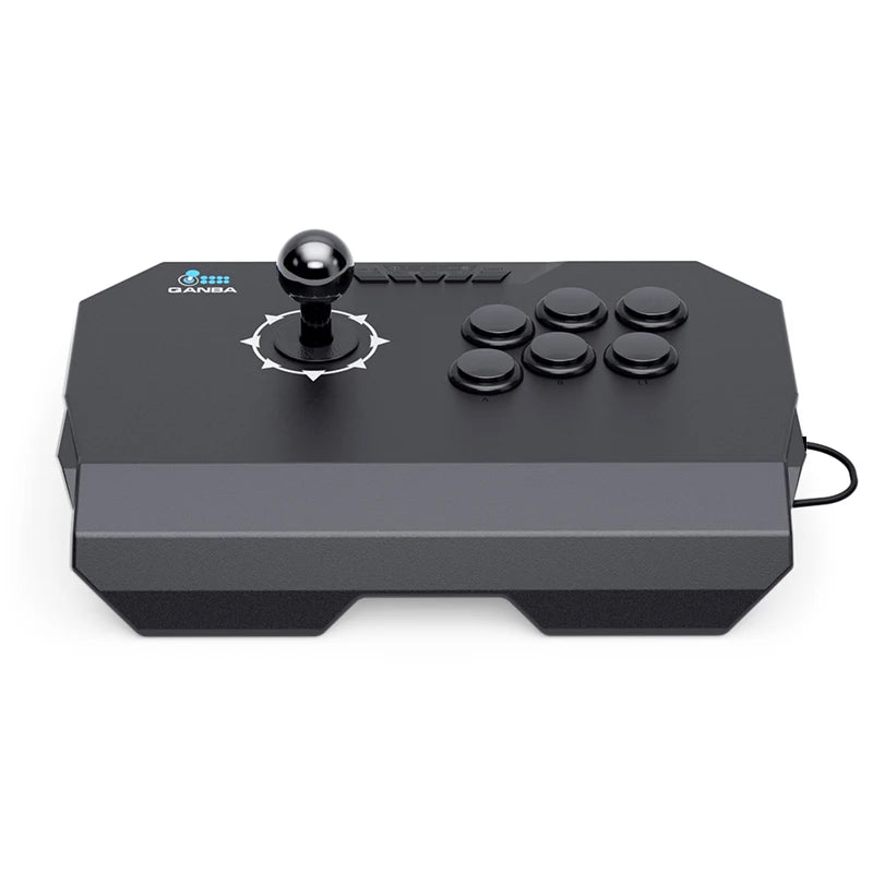 QANBA N1-BQ  Arcade Stick Joystick Fighting Stick for PC