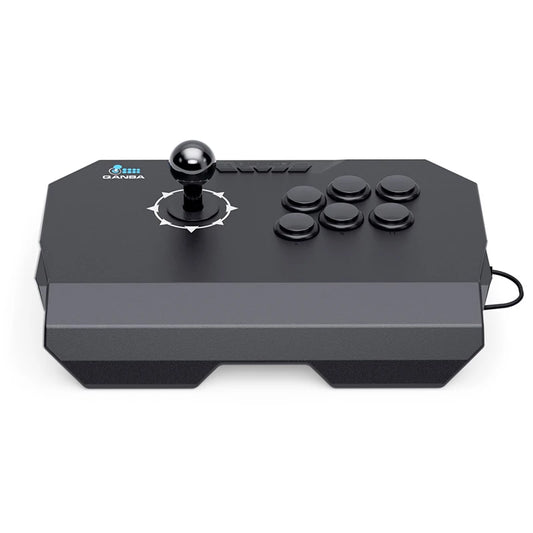 QANBA N1-BQ  Arcade Stick Joystick Fighting Stick for PC