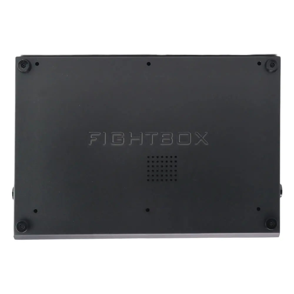 FightBox R10-PRO Arcade Fight Stick With Trackball & Spinner