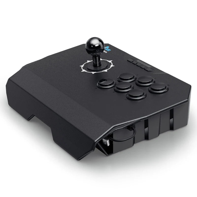 QANBA N1-BQ  Arcade Stick Joystick Fighting Stick for PC