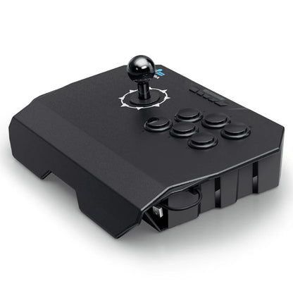 QANBA N1-BQ  Arcade Stick Joystick Fighting Stick for PC