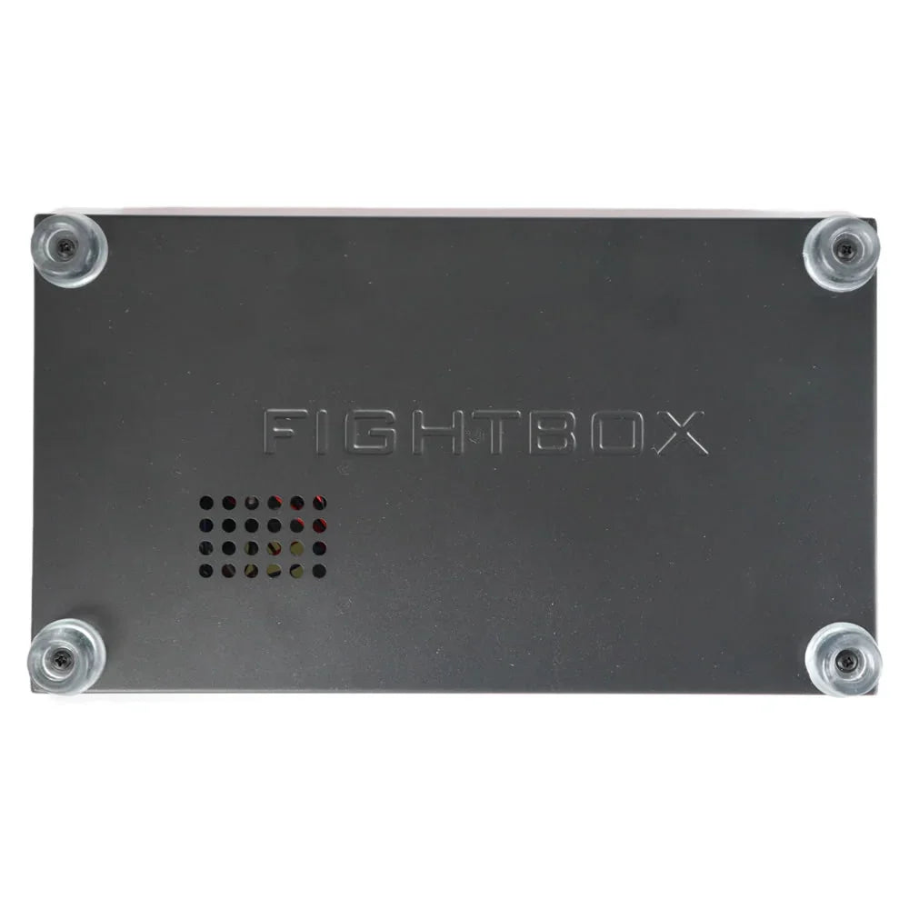 Classic retro game controller FightBox R8-SF2 American Street Fighter Layout RP2040 Advanced Breakout Board For PC/PS4/SWITCH