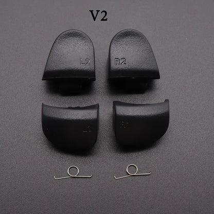 For PS5 Controller V1.0 2.0 V3 BDM-010 BDM-020 BDM-030 L1 R1 L2 R2 Trigger Shoulder Buttons