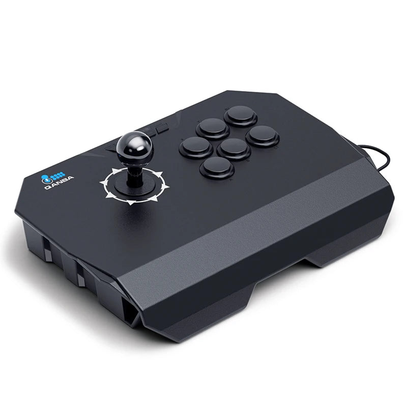QANBA N1-BQ  Arcade Stick Joystick Fighting Stick for PC