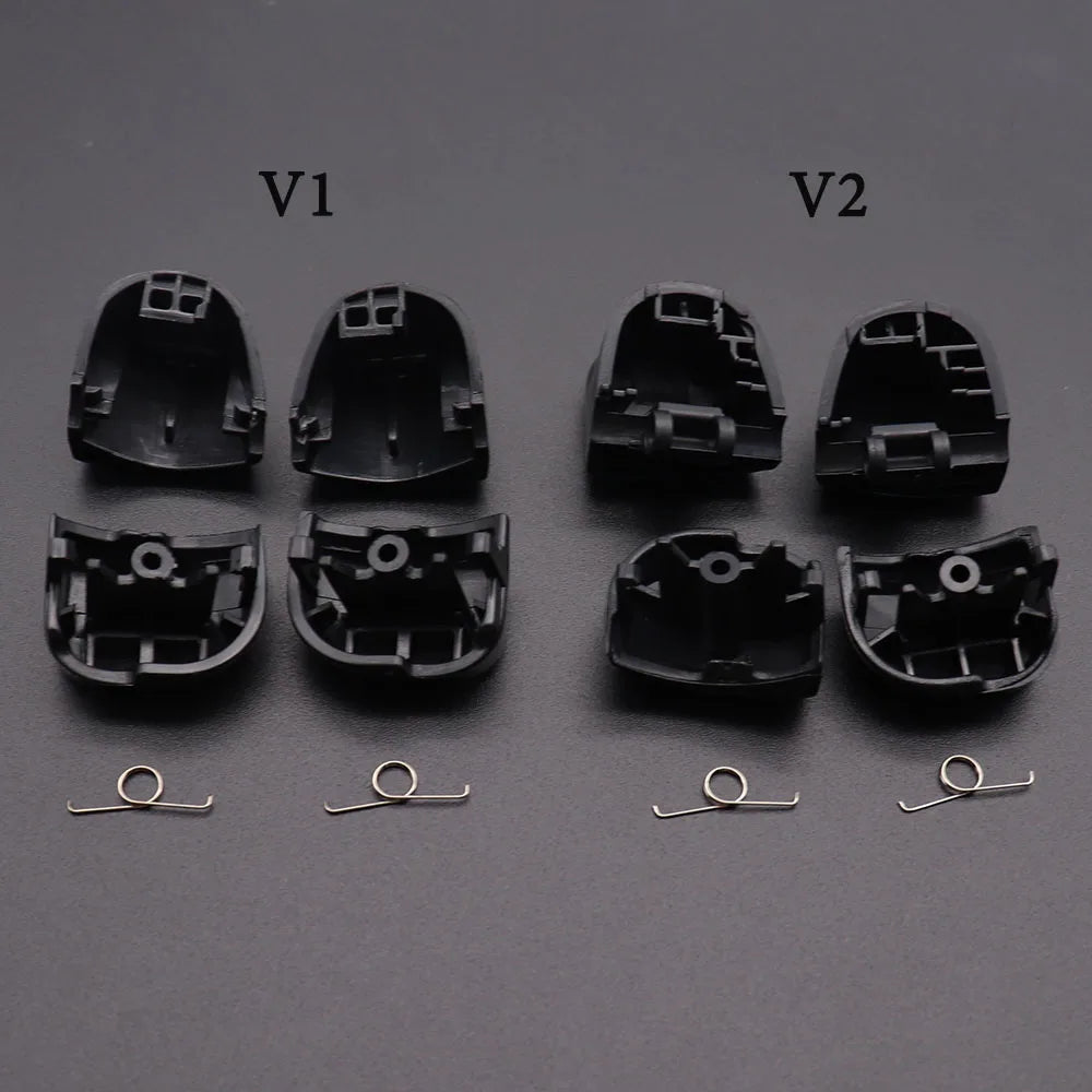 For PS5 Controller V1.0 2.0 V3 BDM-010 BDM-020 BDM-030 L1 R1 L2 R2 Trigger Shoulder Buttons