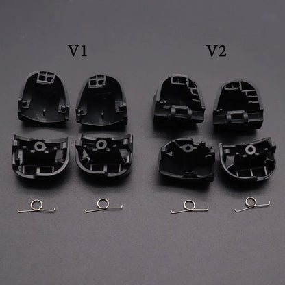 For PS5 Controller V1.0 2.0 V3 BDM-010 BDM-020 BDM-030 L1 R1 L2 R2 Trigger Shoulder Buttons