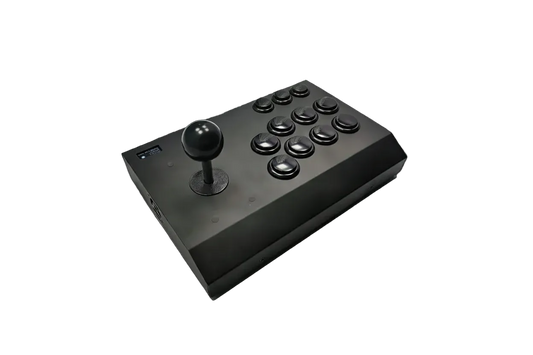 USB Wired Raspberry Pi Hitbox Arcade Controller Support PC360/Android/Switch/XBOX/ ONE/PS3/PS4/PS5 Fight Stick Arcade
