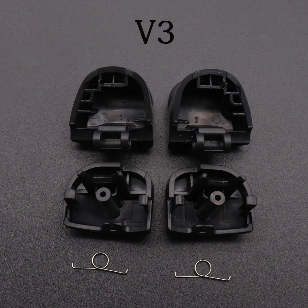 For PS5 Controller V1.0 2.0 V3 BDM-010 BDM-020 BDM-030 L1 R1 L2 R2 Trigger Shoulder Buttons