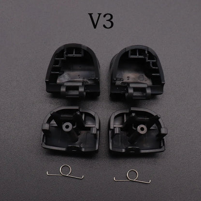 For PS5 Controller V1.0 2.0 V3 BDM-010 BDM-020 BDM-030 L1 R1 L2 R2 Trigger Shoulder Buttons